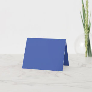 Custom, Premium Stationery for Business & Wedding Thank You Card