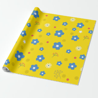 "Custom Premium Wrapping Paper" Paper