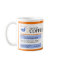Custom Prescription Coffee Mug