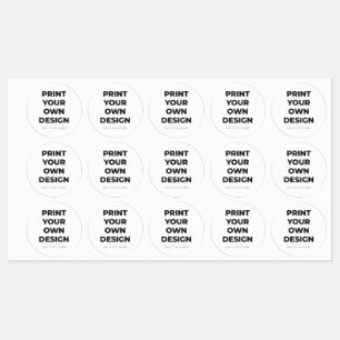 Custom Print Your Own Printing My Own To Order