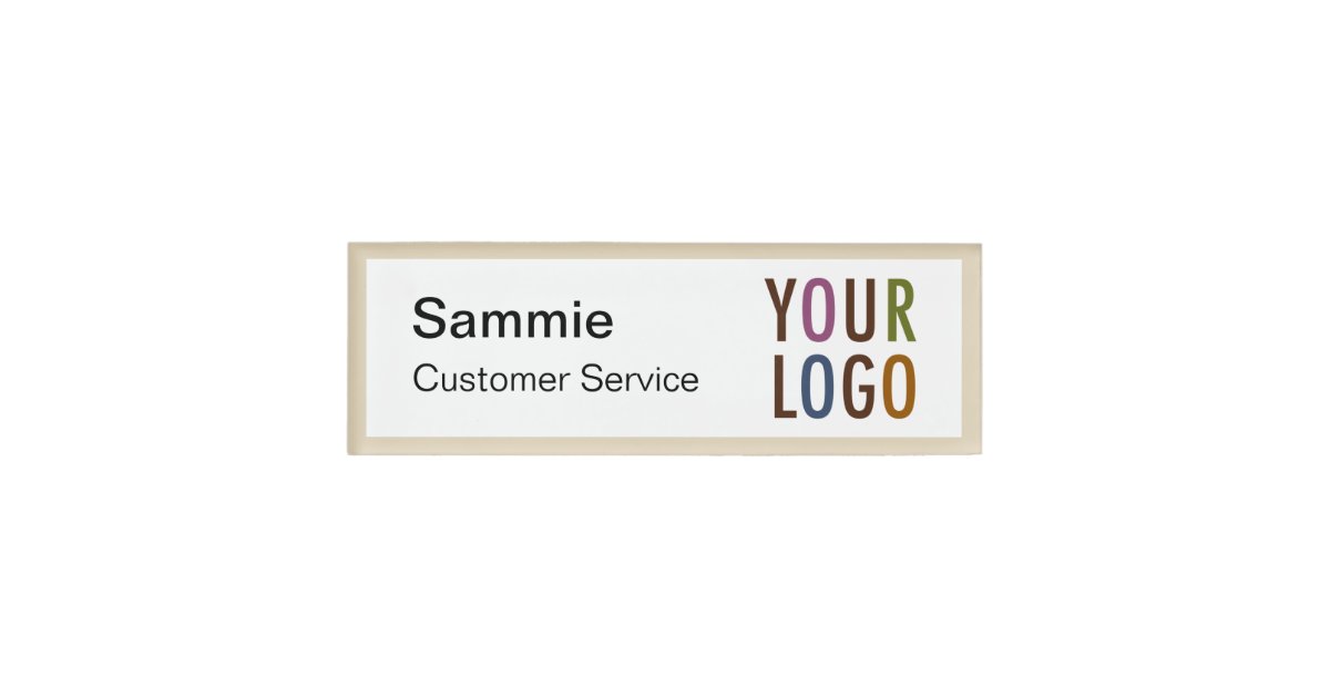 custom-printed-magnetic-name-badge-with-logo-zazzle-au