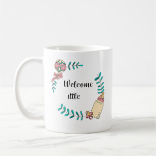 Custom Printed Mug - Personalised Gift Idea