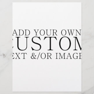 Custom Product