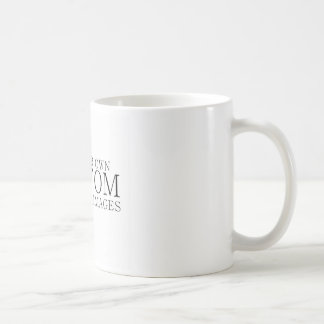 Custom Product Coffee Mug