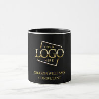 Custom Professional Business Logo Promotional