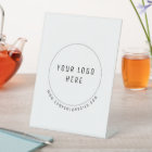 Custom Professional Logo