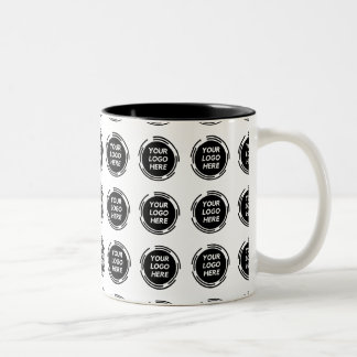 Custom Promotional Business Logo Branded Mug
