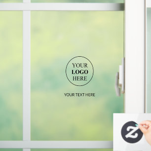 Custom Promotional Logo – No Minimum Order
