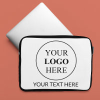 Custom Promotional Logo – No Minimum Order