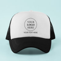 Custom Promotional Logo – No Minimum Order