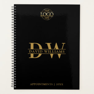 Custom Promotional Planner for Small Businesses