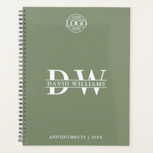 Custom Promotional Planner for Small Businesses