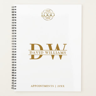 Custom Promotional Planner for Small Businesses