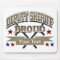 Custom Proud Deputy Sheriff