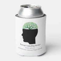 Custom Psychologist Therapy Tree Modern Counsellor