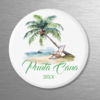 Custom Punta Cana Beach
