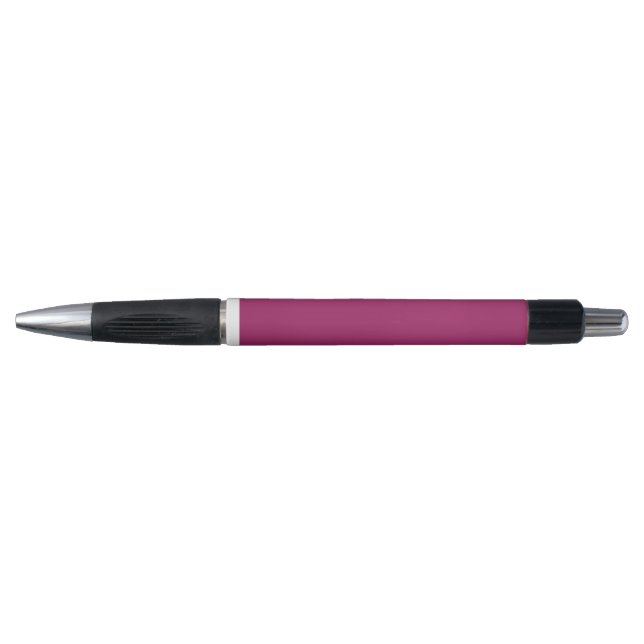 Custom Purple Pens | Personalised & Stylish (Front)