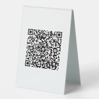 Custom QR Code business 