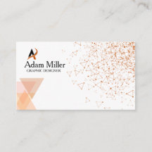 Custom QR Code | Modern Minimalist Professional