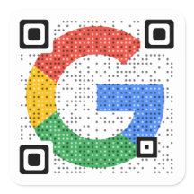 Custom QR Code With Your Logo | Small Business