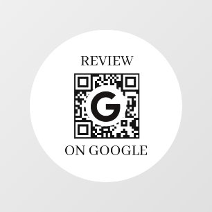 Custom QR   Google Reviews Business Display