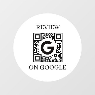 Custom QR | Google Reviews Business Display