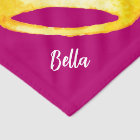 Custom Queen Princess Monogrammed