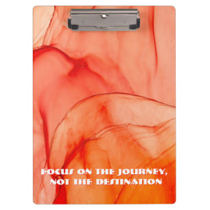 Custom Quote Aesthetic for Teachers, Students  Clipboard