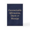 Custom Quotes Affirmations Or Message