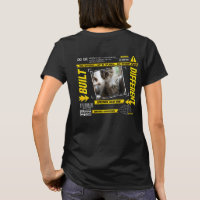 Custom Rare Specimen Cat Lover Gift