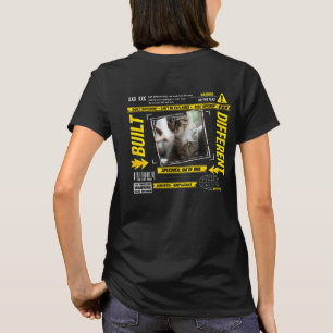 Custom Rare Specimen Cat Lover Gift T-Shirt
