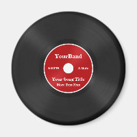 Custom Record Personalise