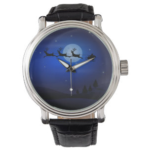 Custom Reindeer in the Nightsky Watch