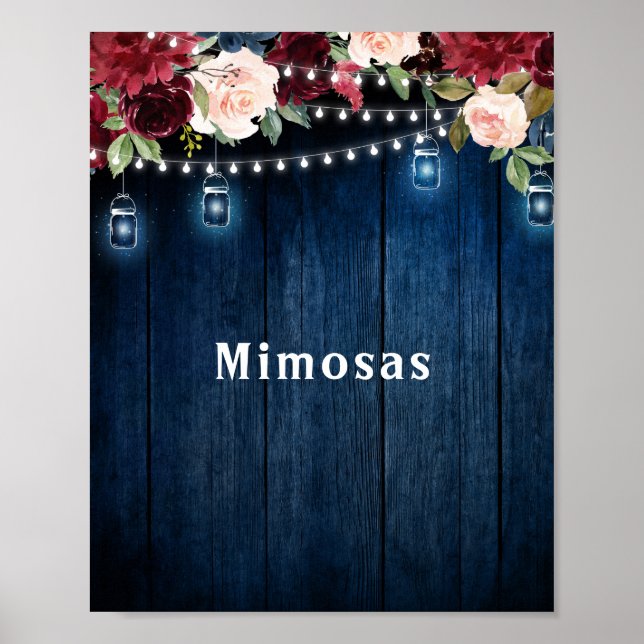 Custom request poster (Front)