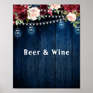 Custom request poster