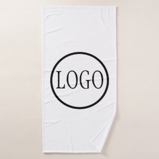 custom resort towels