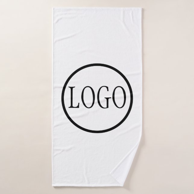 custom resort towels (Bath Towel)