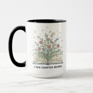 Custom Retirement Mug, Personalised Happy Retireme Mug