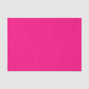 Custom Rose-Coloured 10lb Tissue Paper