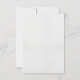 Custom RSVP Cards   Elegant Wedding Stationery