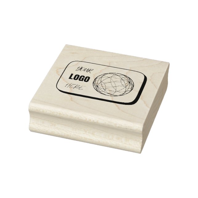 Custom Rubber Stamps & Ink (Stamp)