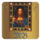 Custom Salvator Mundi J Christ Leonardo DaVinci