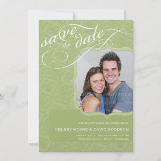 CUSTOM SAVE THE DATE ANNOUNCEMENT :: Kelsey1