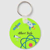 Custom Science