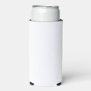 Custom Seltzer Can Cooler Sleeve Wedding Favours