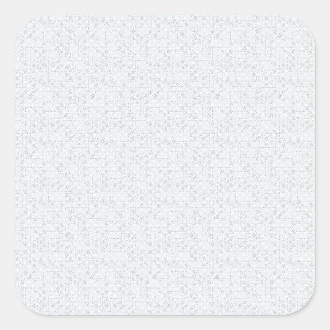 Custom Shape Stickers & Labels Collection (Front)