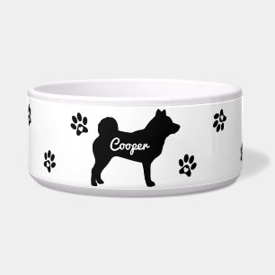 Custom Shiba Inu Dog