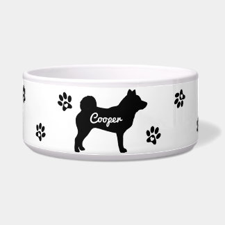 Custom Shiba Inu Dog