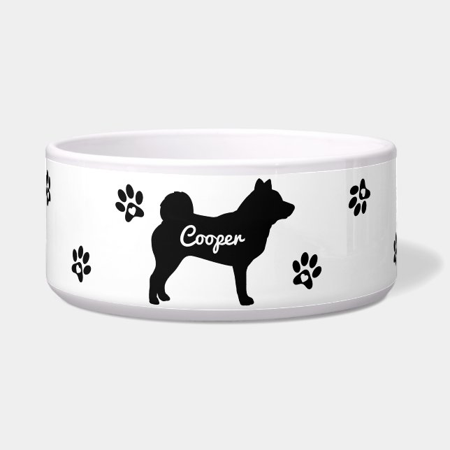 Custom Shiba Inu Dog  (Front)