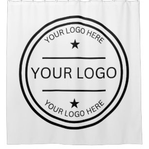 Custom Shower Curtain Personalizable Bathroom 